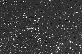 Asteroide sfiora la Terra il 27 giugno: passaggio record dal 1600