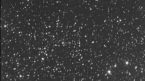 Asteroide sfiora la Terra il 27 giugno: passaggio record dal 1600