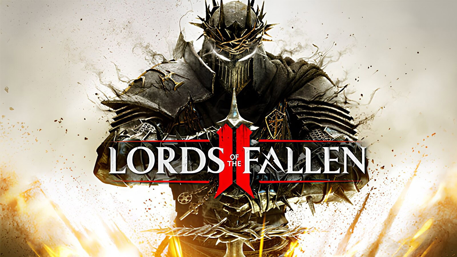 Lords of the Fallen 2