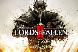 Lords of the Fallen 2 salta la Gamescom: perché e cosa arriva al suo posto