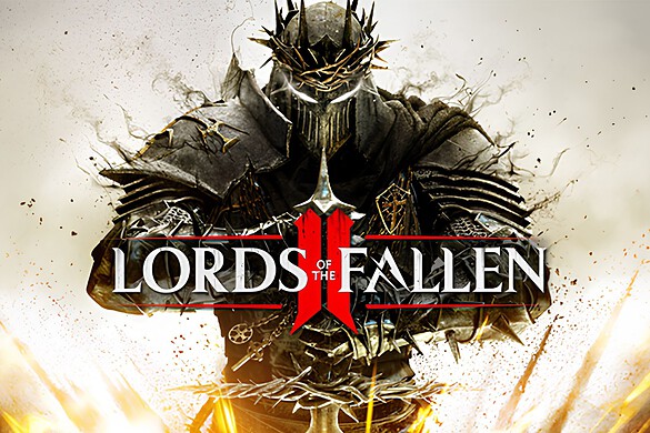 Lords of the Fallen 2 salta la Gamescom: perché e cosa arriva al suo posto