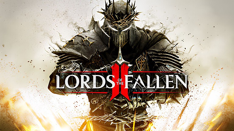 Lords of the Fallen 2