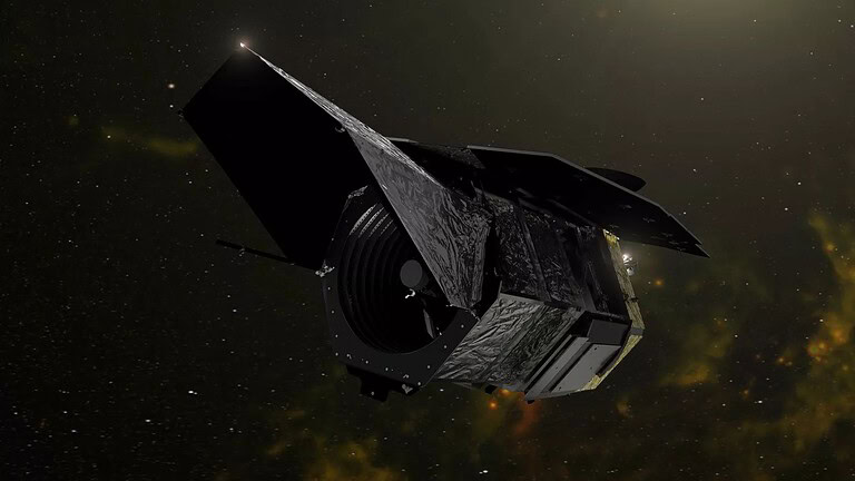 Telescopio Nancy Grace Roman