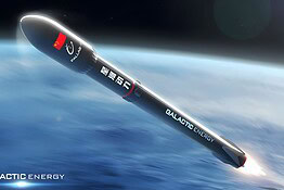 SpaceX vola con 10.653 satelliti, ma la Cina blocca 244.000 slot orbitali