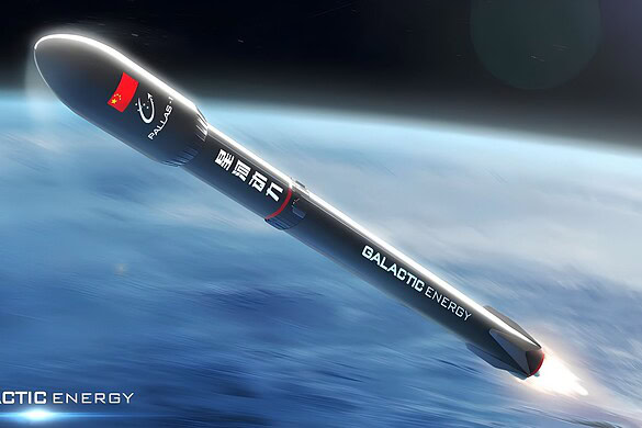 SpaceX vola con 10.653 satelliti, ma la Cina blocca 244.000 slot orbitali