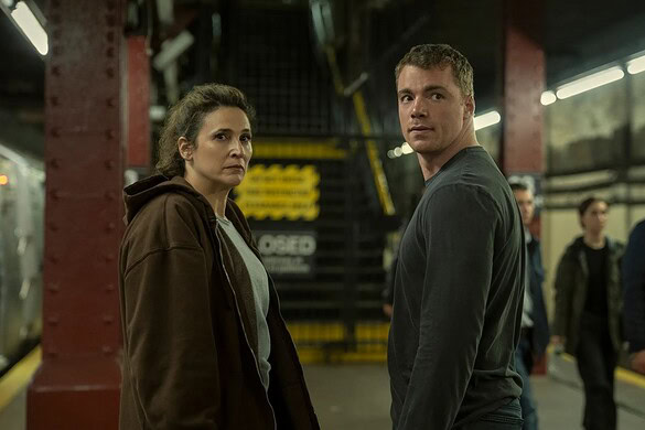 The Night Agent torna con la stagione finale e un ritorno amatissimo