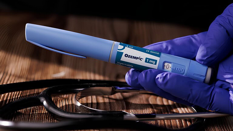 Farmaci GLP-1