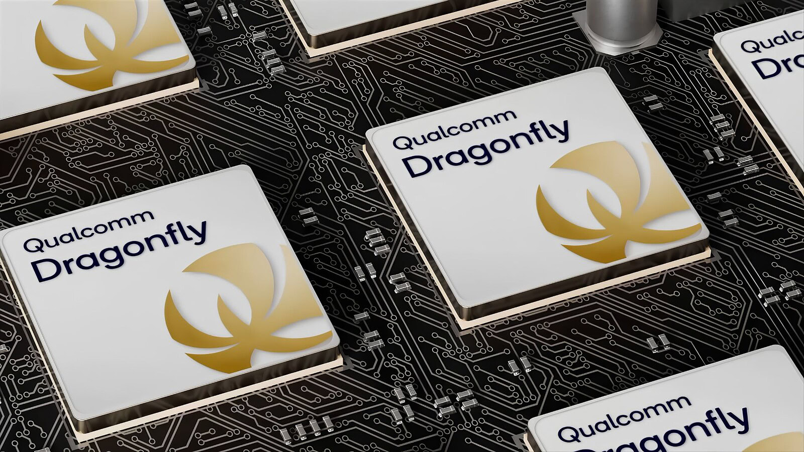 Qualcomm Dragonfly