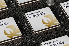 Qualcomm Dragonfly: l’ecosistema completo per i data center AI
