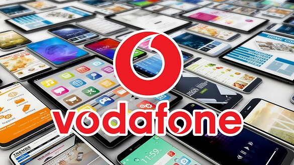 Smartphone a rate Vodafone, nuovi modelli dal 25 giugno: prezzi e formule