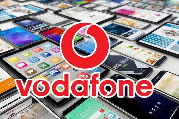 Smartphone a rate Vodafone, nuovi modelli dal 25 giugno: prezzi e formule