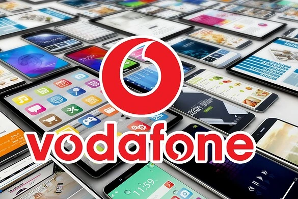 Smartphone a rate Vodafone, nuovi modelli dal 25 giugno: prezzi e formule