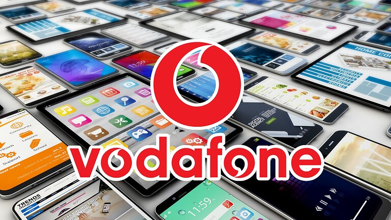 Vodafone