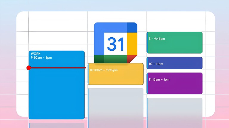Google Calendar