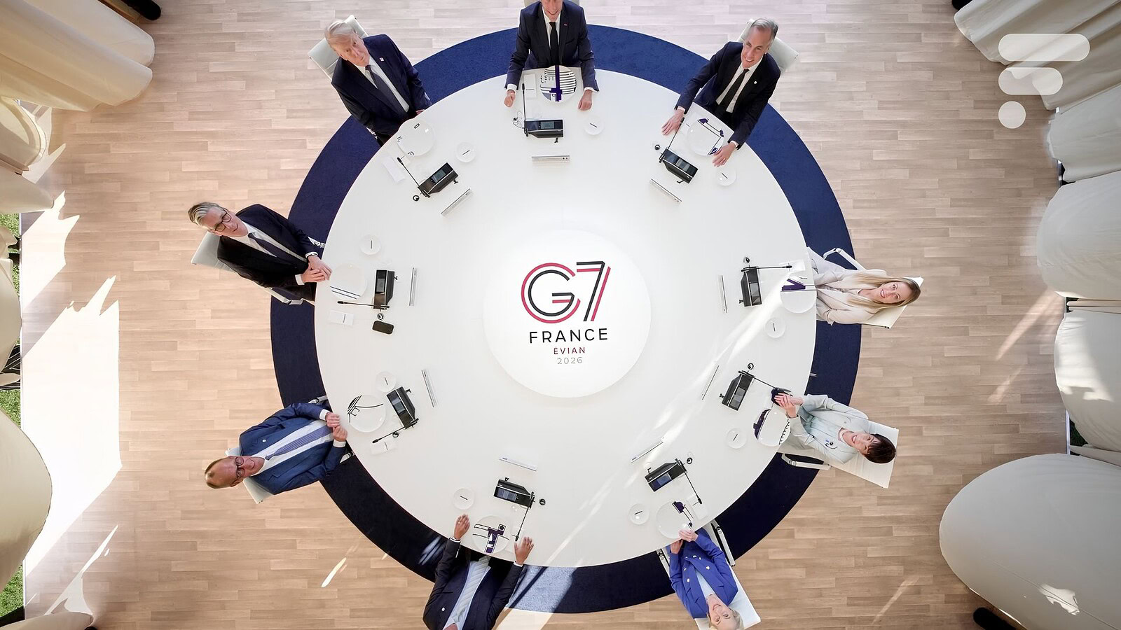 Paesi G7