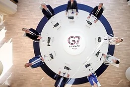 Anthropic, stop USA all’export di Fable 5 e Mythos 5: bloccati anche i Paesi G7