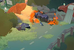 Bad Magpie, la gazza del caos che nasconde un cuore emotivo
