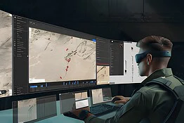 Vegvisir, software unico per comandare droni in ogni dominio: nuovo round
