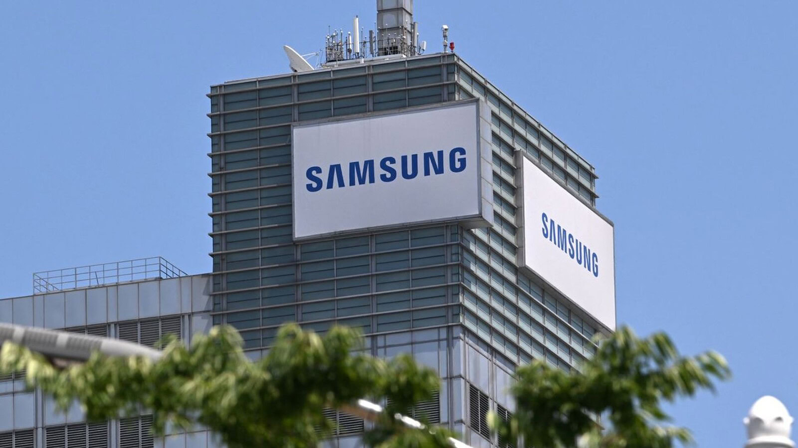 Samsung e SK Hynix