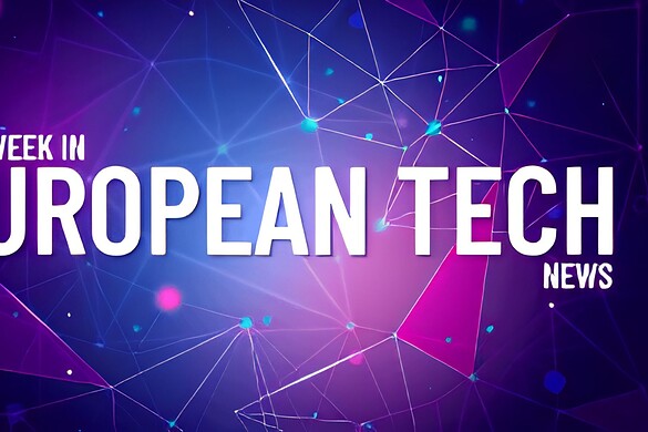 NEURA Robotics raccoglie 1,4 miliardi: la settimana record del tech europeo