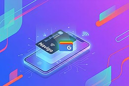 Navigo arriva su Google Wallet: il pass trasporti ora anche su Android