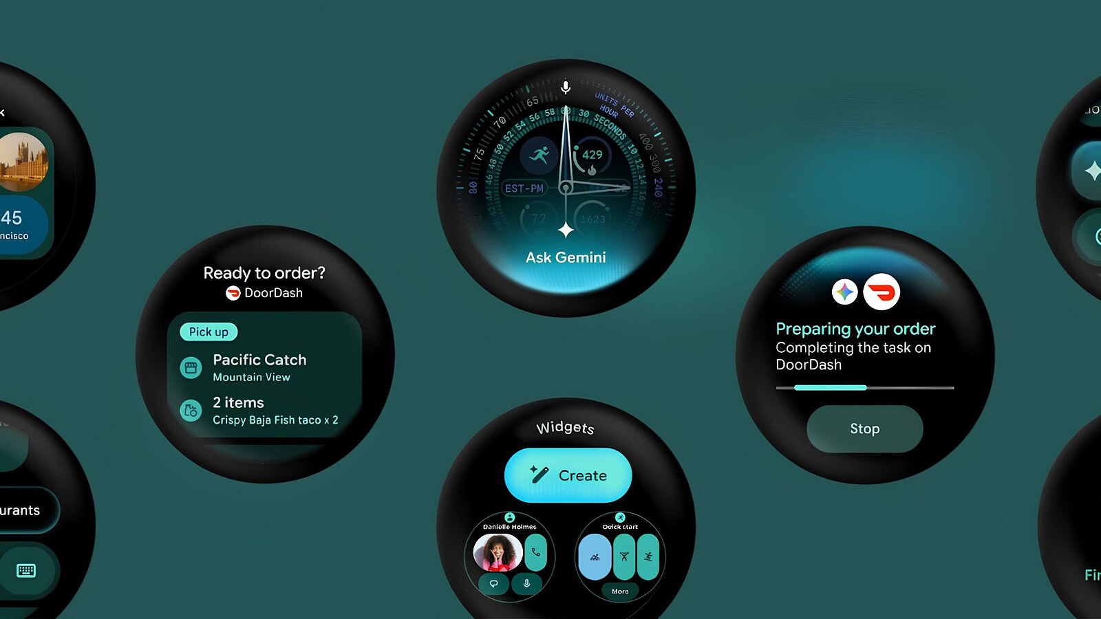 Wear OS 7