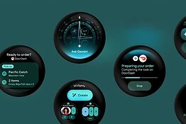 Wear OS 7 arriva sui Pixel Watch: più batteria, Live Updates e Gemini