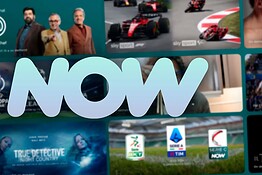 NOW Pass Entertainment a 2,99 euro al mese: offerta prorogata