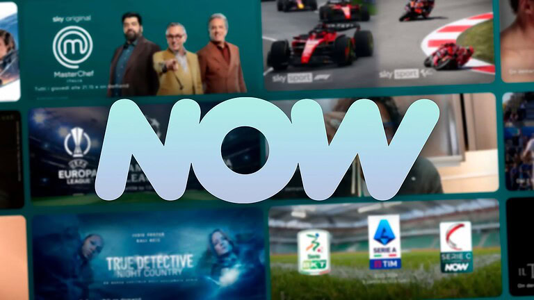 NOW Pass Entertainment