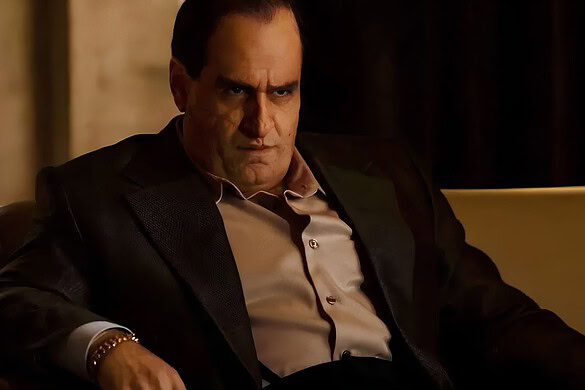 The Penguin 2 non si farà: addio alla serie HBO con Colin Farrell