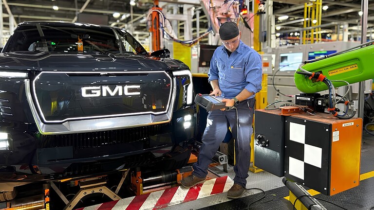 General Motors