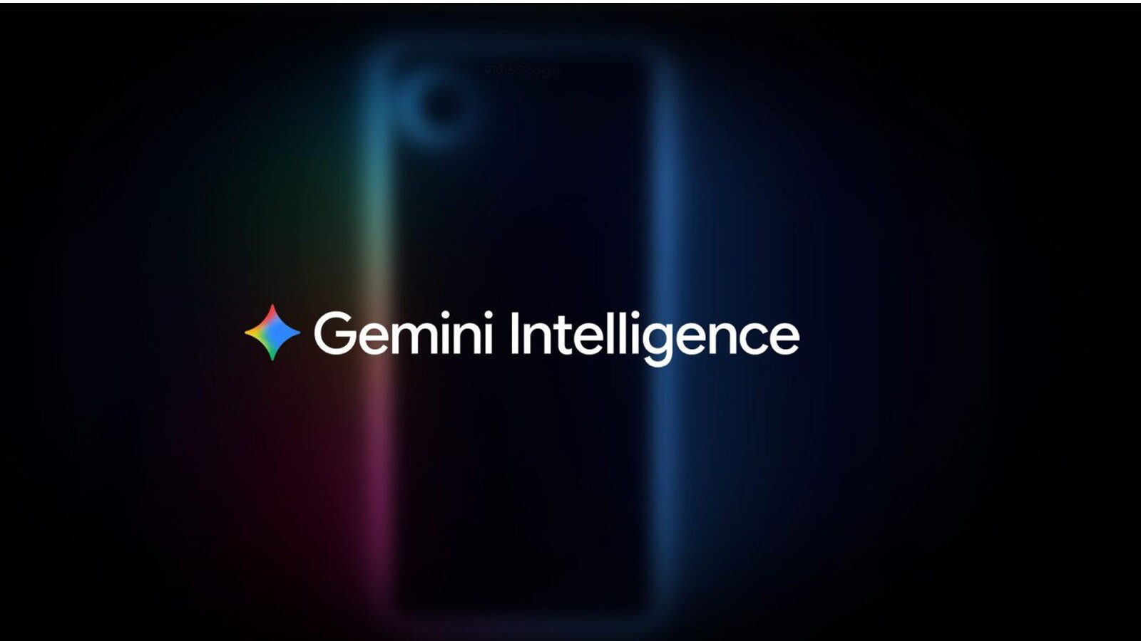 Gemini Intelligence
