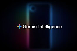 Gemini Intelligence appare per errore su Pixel 10 Pro Fold nella beta Android