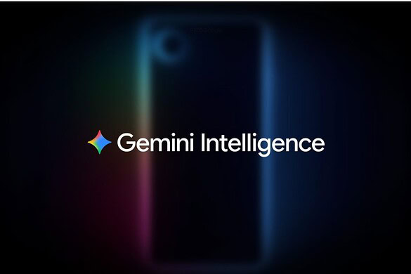 Gemini Intelligence appare per errore su Pixel 10 Pro Fold nella beta Android