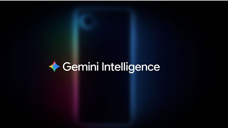 Gemini Intelligence