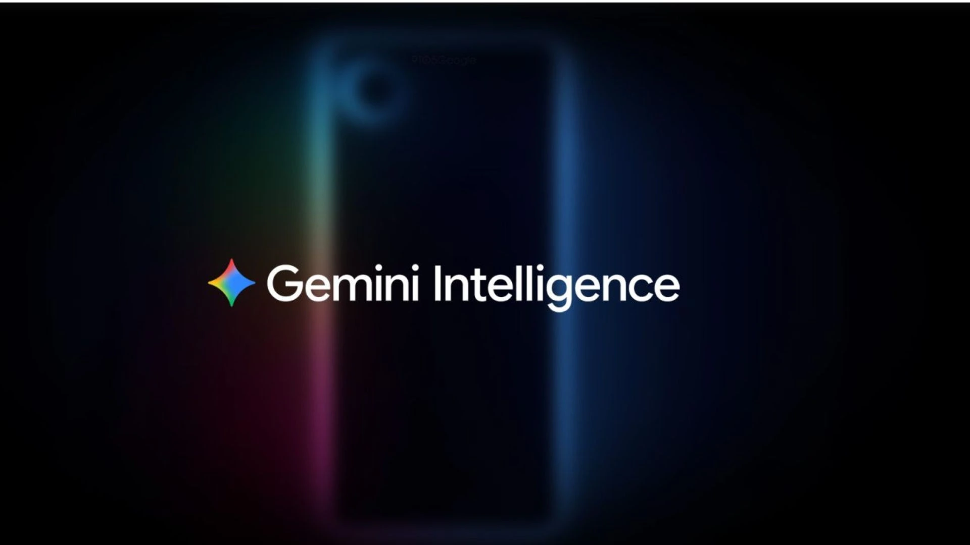 Gemini Intelligence