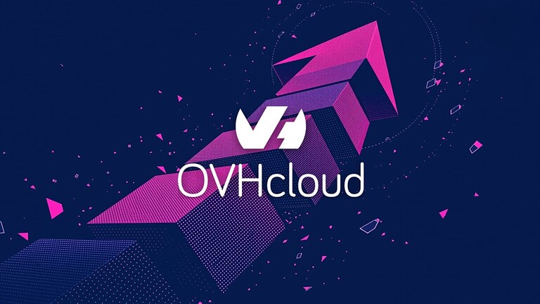 OVHcloud