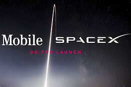 SpaceX potrebbe comprare T-Mobile per 280 miliardi