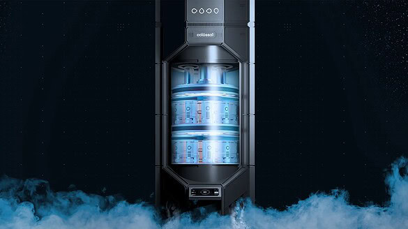 Colossal Biosciences crea una banca genetica USA per salvare le specie a rischio