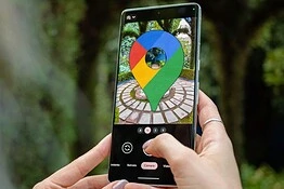 Google Maps ti localizza male? Il trucco per rimetterlo a posto