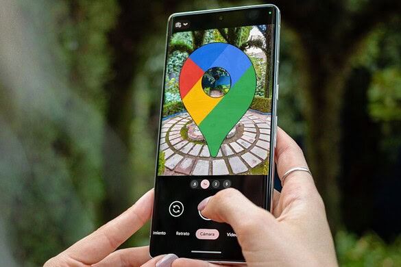 Google Maps ti localizza male? Il trucco per rimetterlo a posto