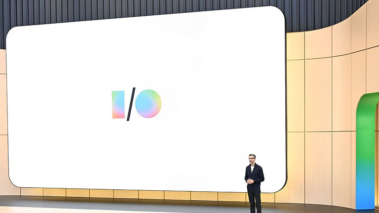 Sundar Pichai