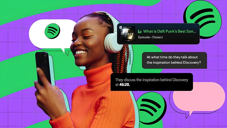 Spotify