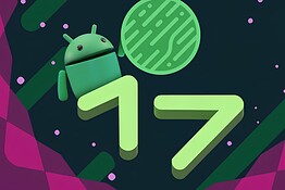Android 17 disponibile sui Pixel: bolle per tutte le app e più sicurezza