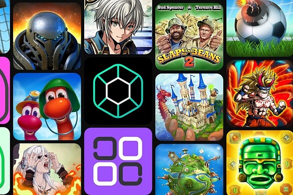 Android, app gratis e giochi in offerta: RPG e strategici a 1 euro