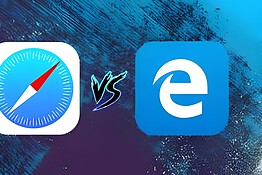 Microsoft Edge batte Safari su iOS: il test che ribalta tutto