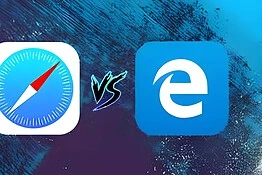 Microsoft Edge batte Safari su iOS: il test che ribalta tutto