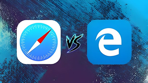 Microsoft Edge batte Safari su iOS: il test che ribalta tutto