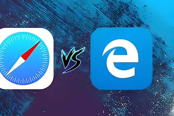 Microsoft Edge batte Safari su iOS: il test che ribalta tutto