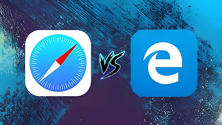 Microsoft Edge
